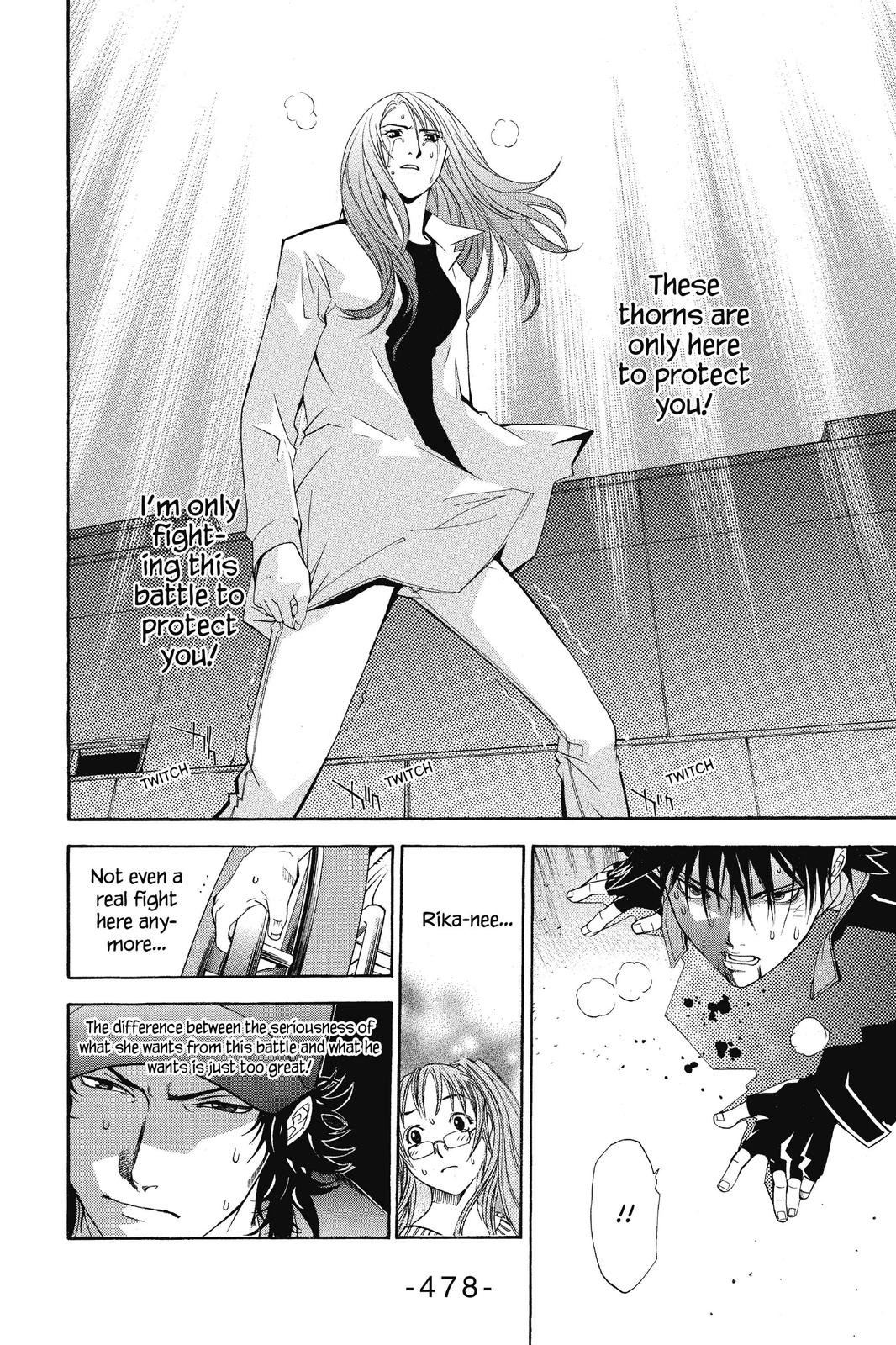 Read Air Gear en Manga Online