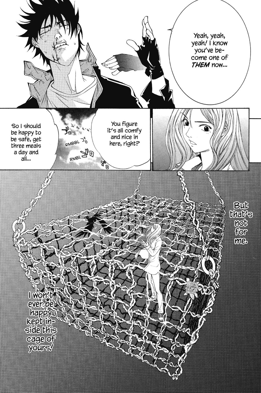 Read Air Gear en Manga Online