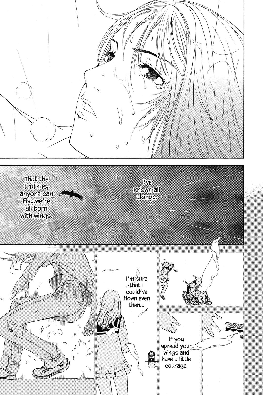 Read Air Gear en Manga Online