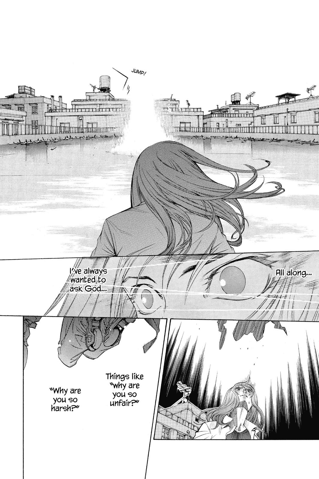 Read Air Gear en Manga Online