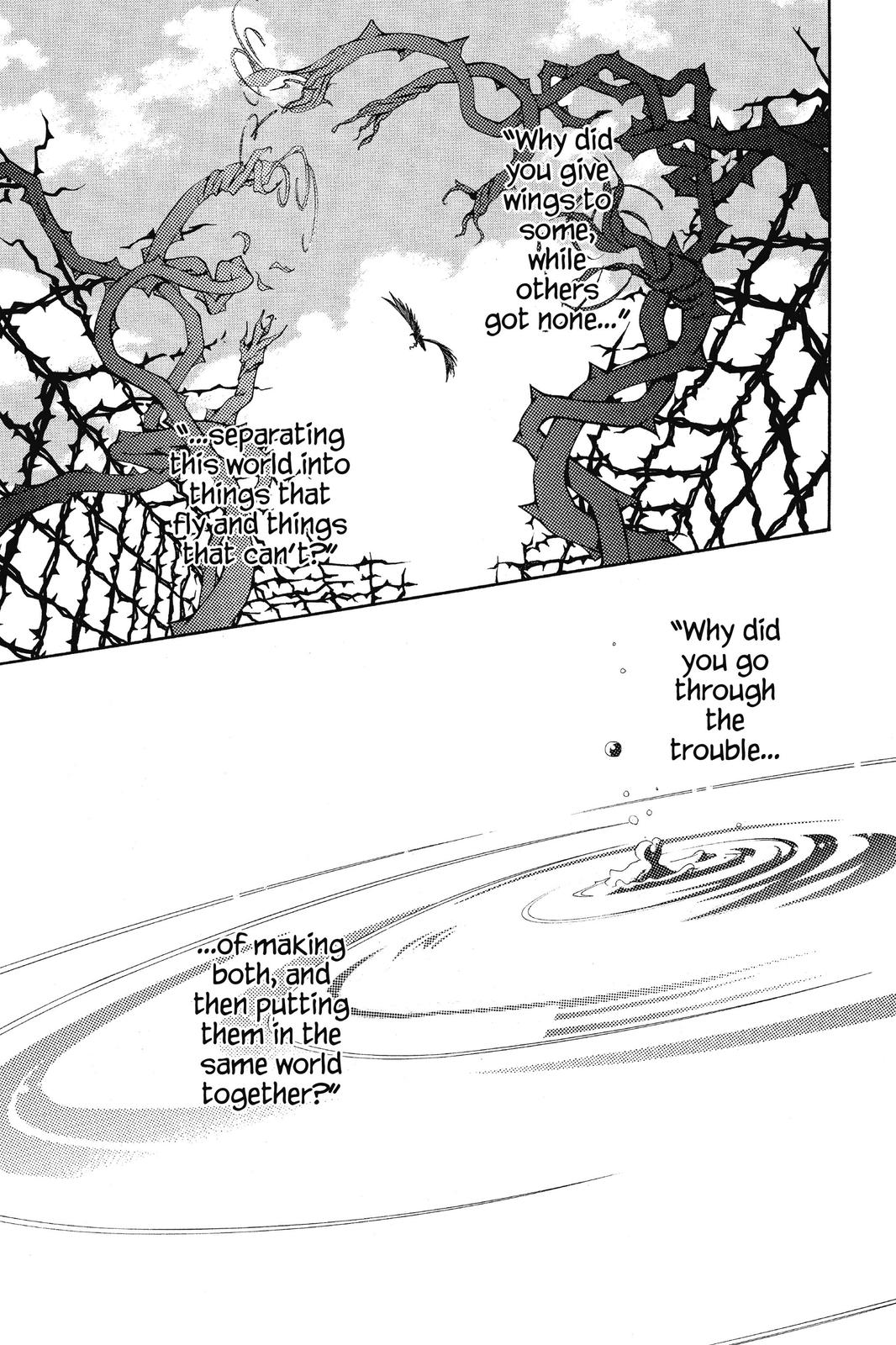 Read Air Gear en Manga Online