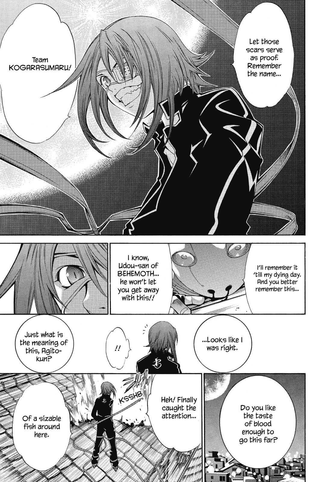 Read Air Gear en Manga Online
