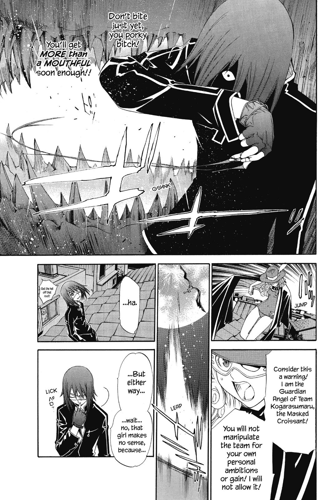 Read Air Gear en Manga Online