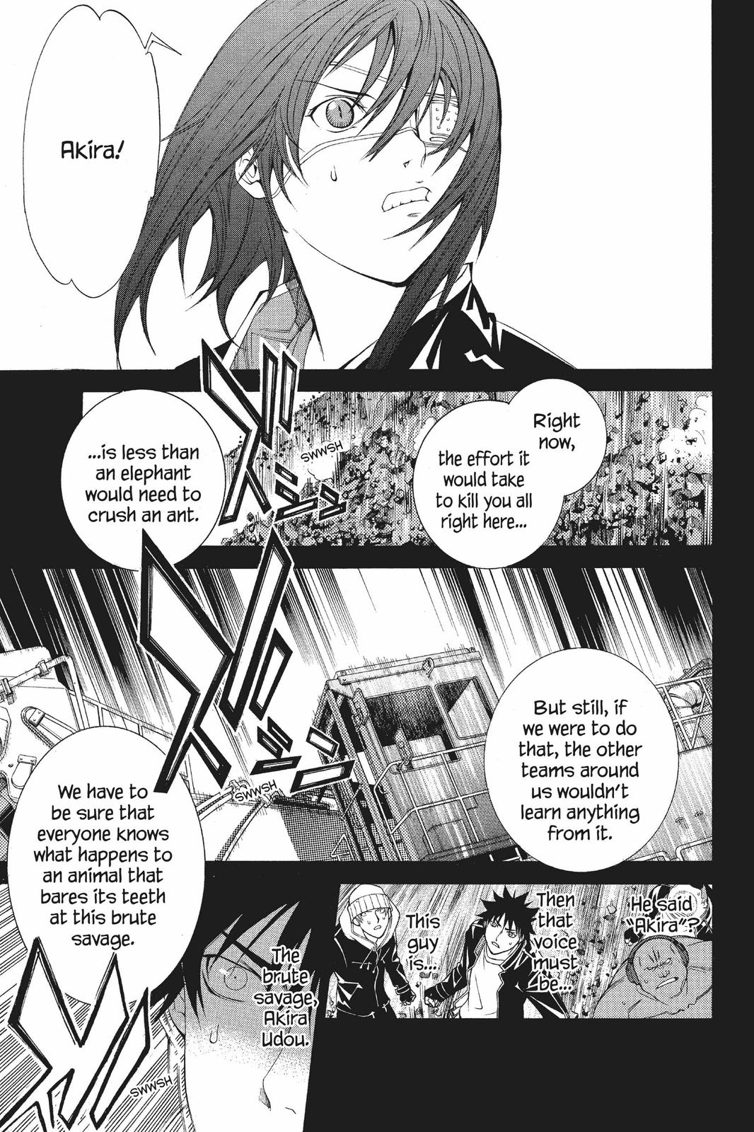 Read Air Gear en Manga Online
