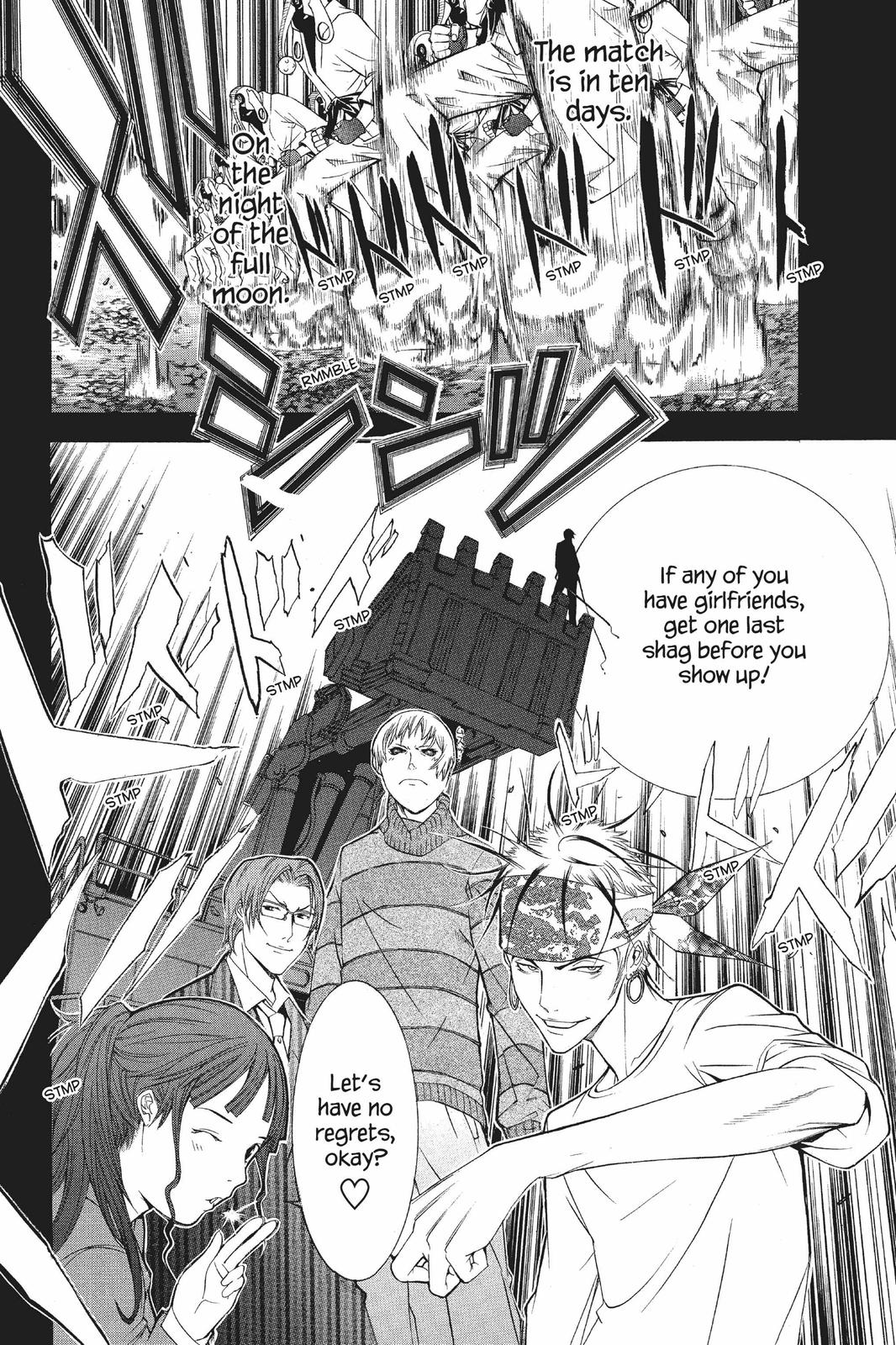 Read Air Gear en Manga Online