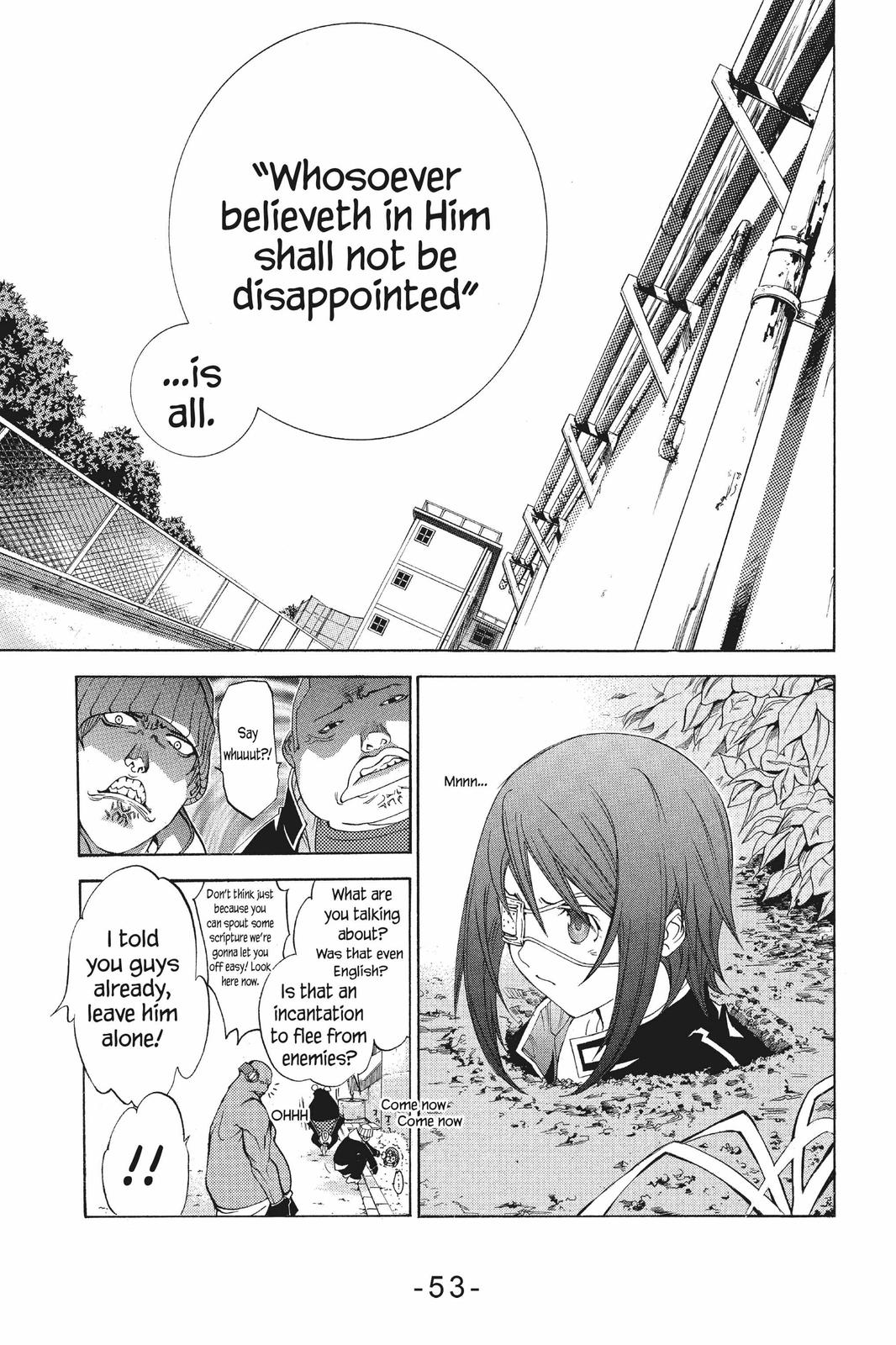 Read Air Gear en Manga Online