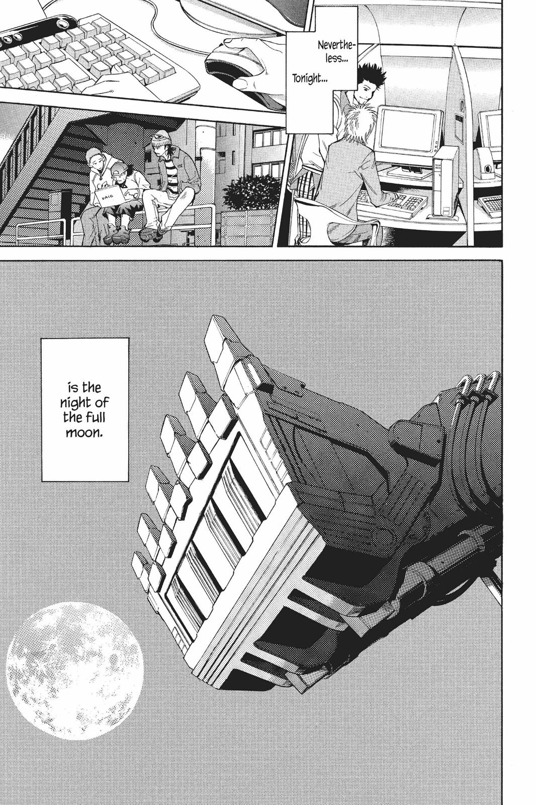 Read Air Gear en Manga Online