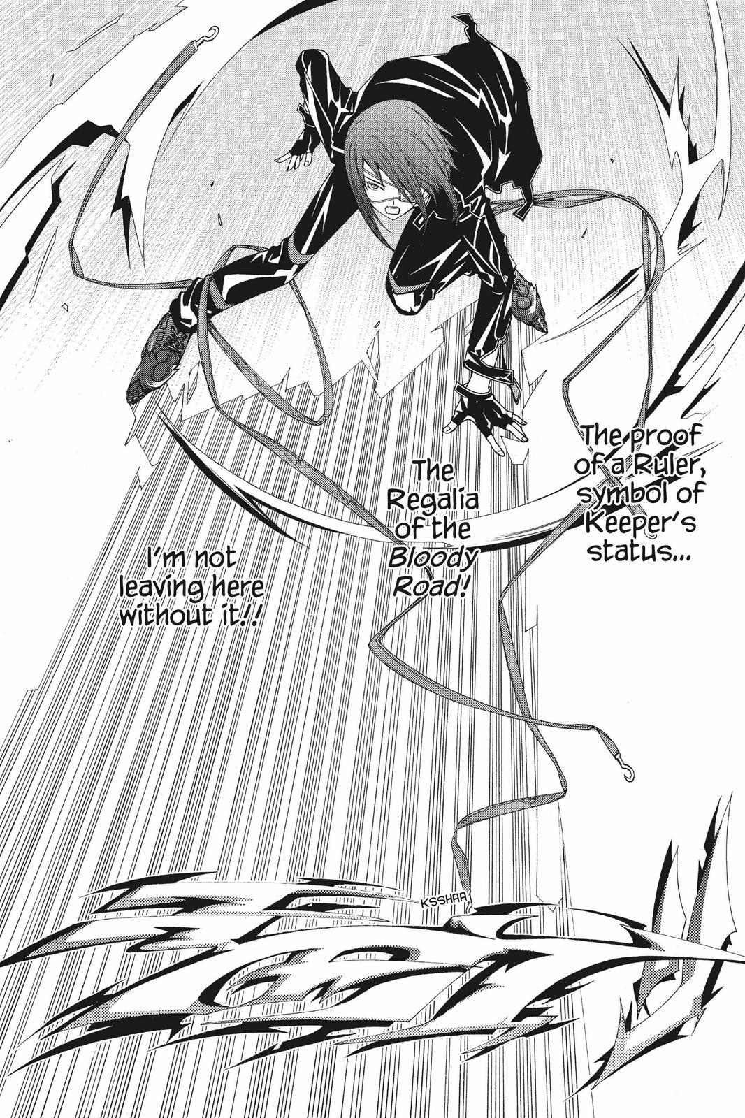 Read Air Gear en Manga Online
