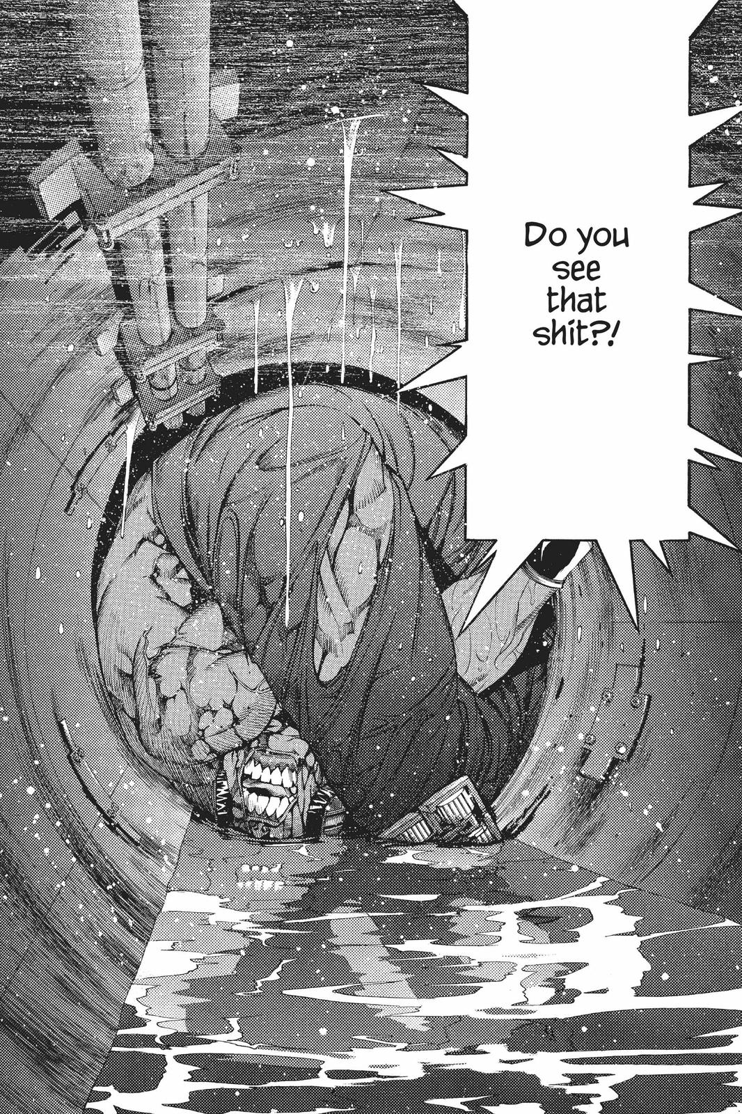 Read Air Gear en Manga Online