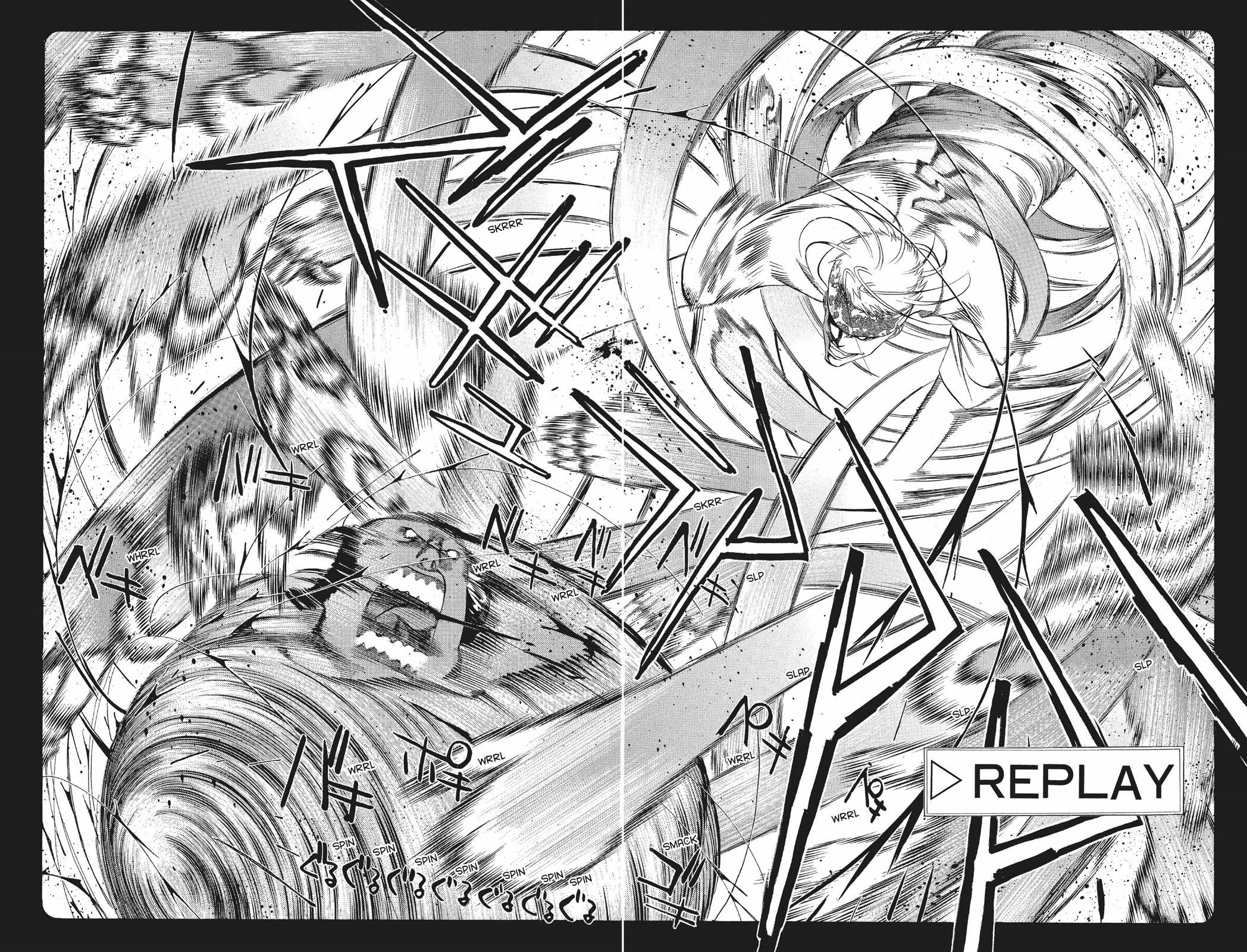 Read Air Gear en Manga Online