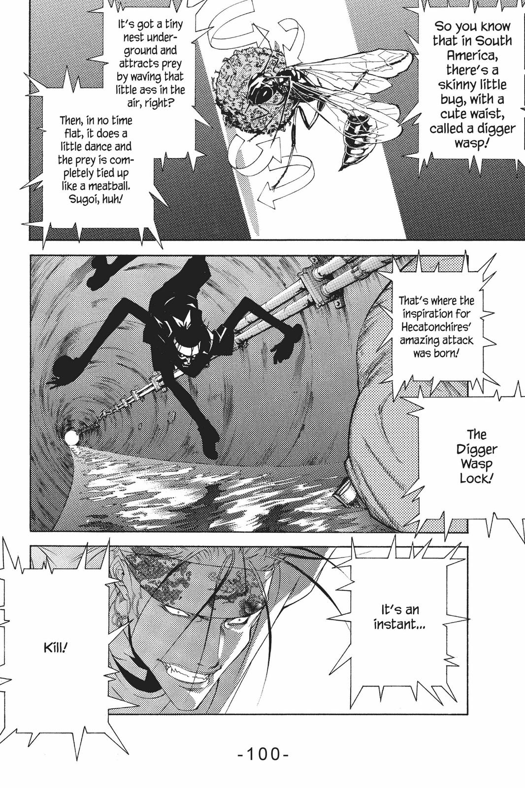 Read Air Gear en Manga Online