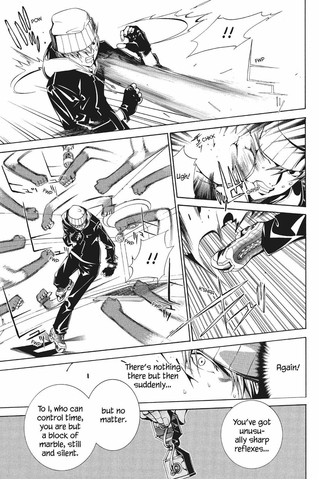 Read Air Gear en Manga Online