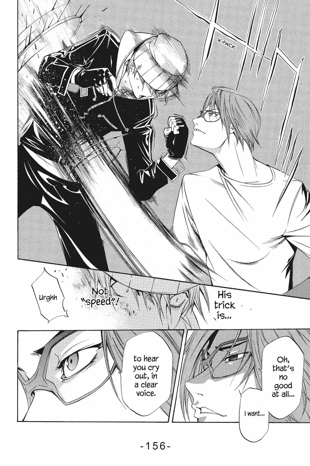 Read Air Gear en Manga Online