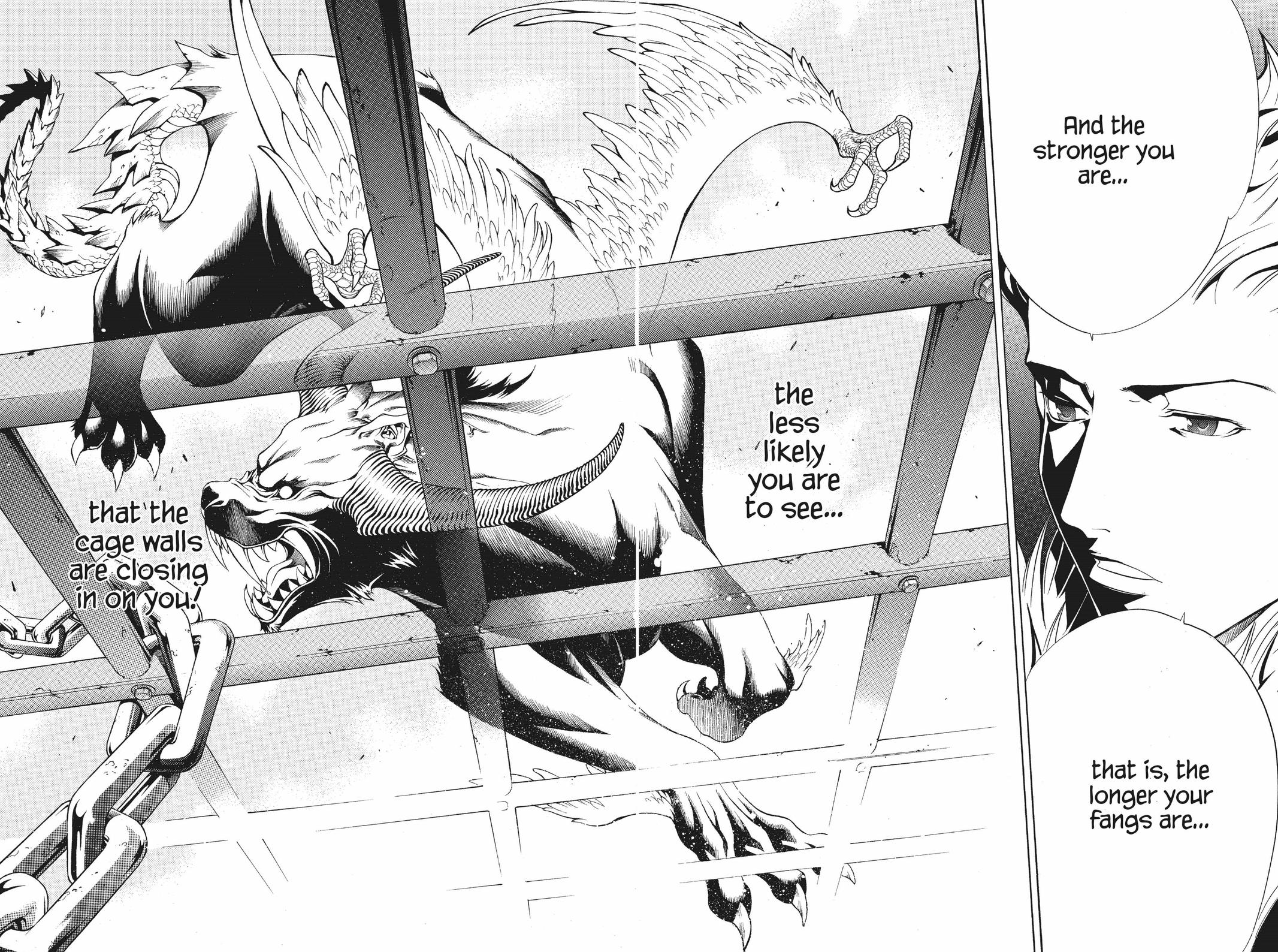 Read Air Gear en Manga Online