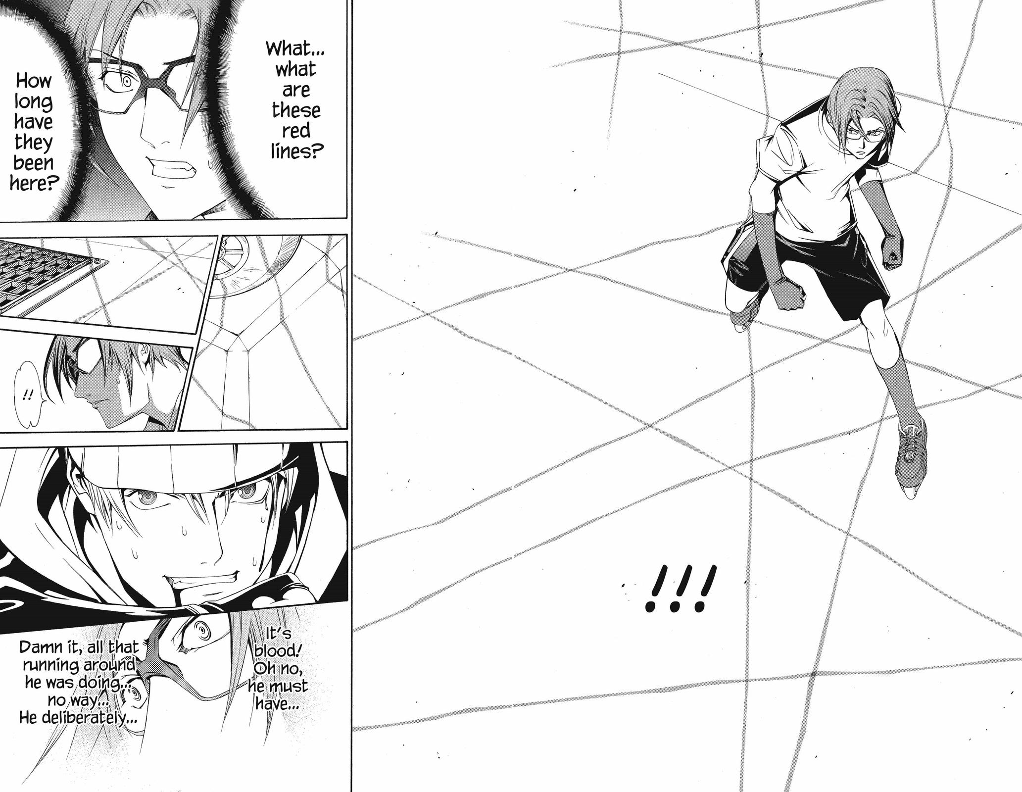 Read Air Gear en Manga Online
