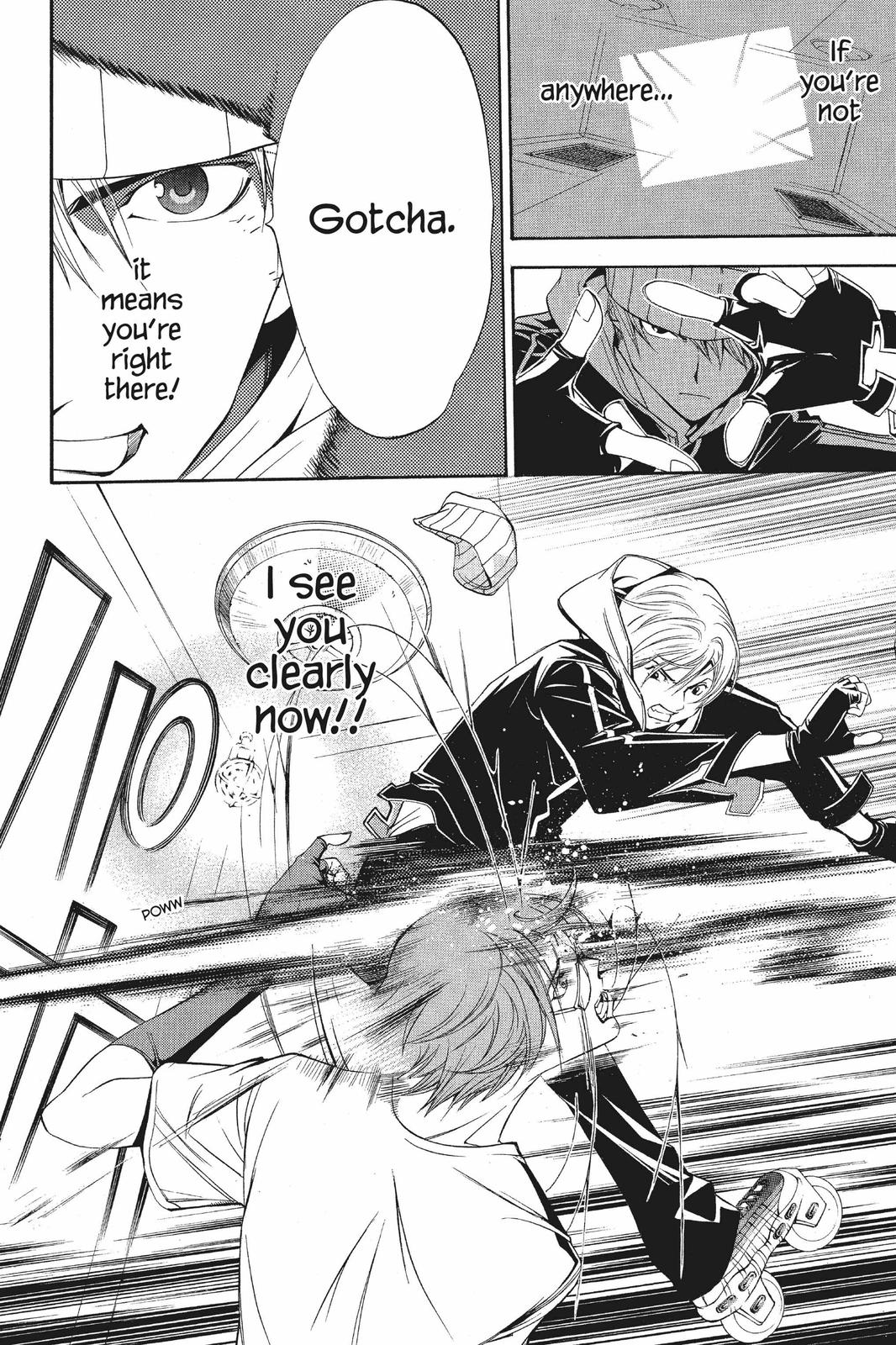Read Air Gear en Manga Online