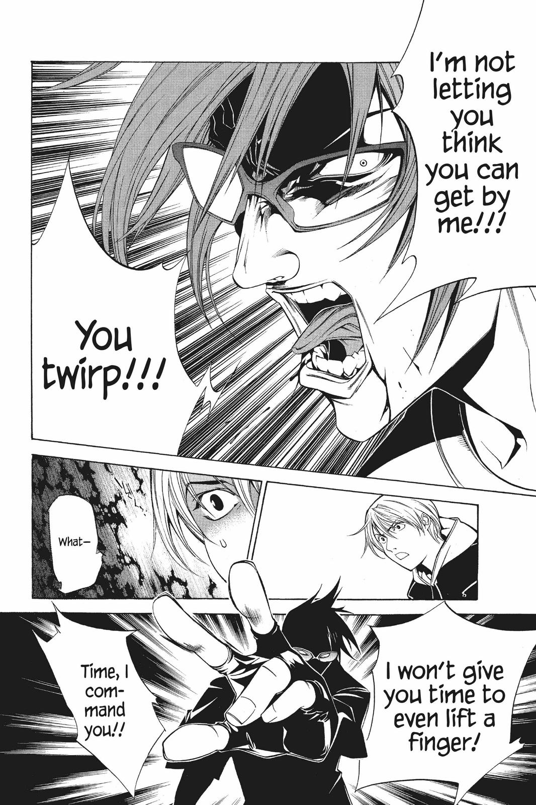 Read Air Gear en Manga Online