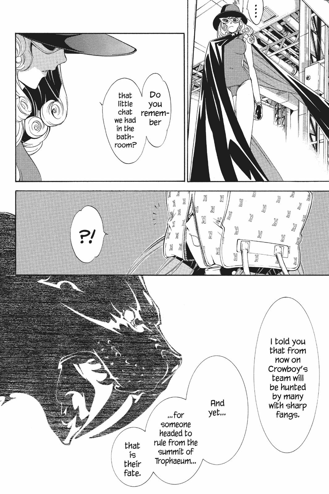 Read Air Gear en Manga Online
