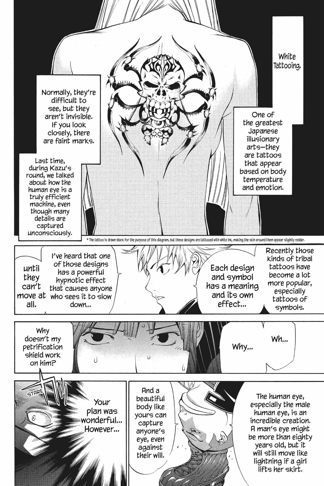 Read Air Gear en Manga Online