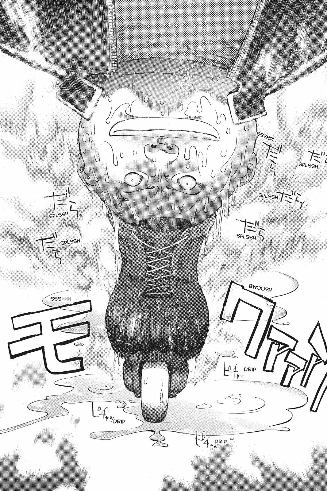 Read Air Gear en Manga Online