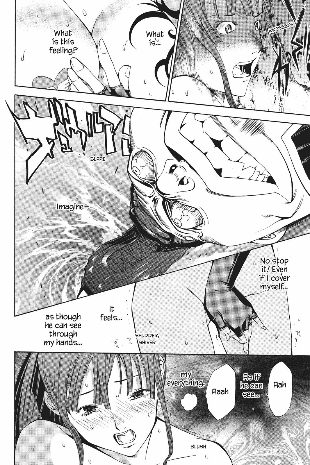 Read Air Gear en Manga Online