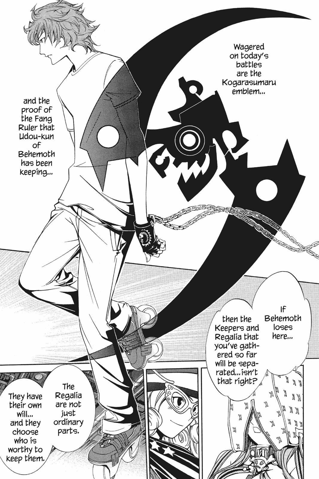Read Air Gear en Manga Online