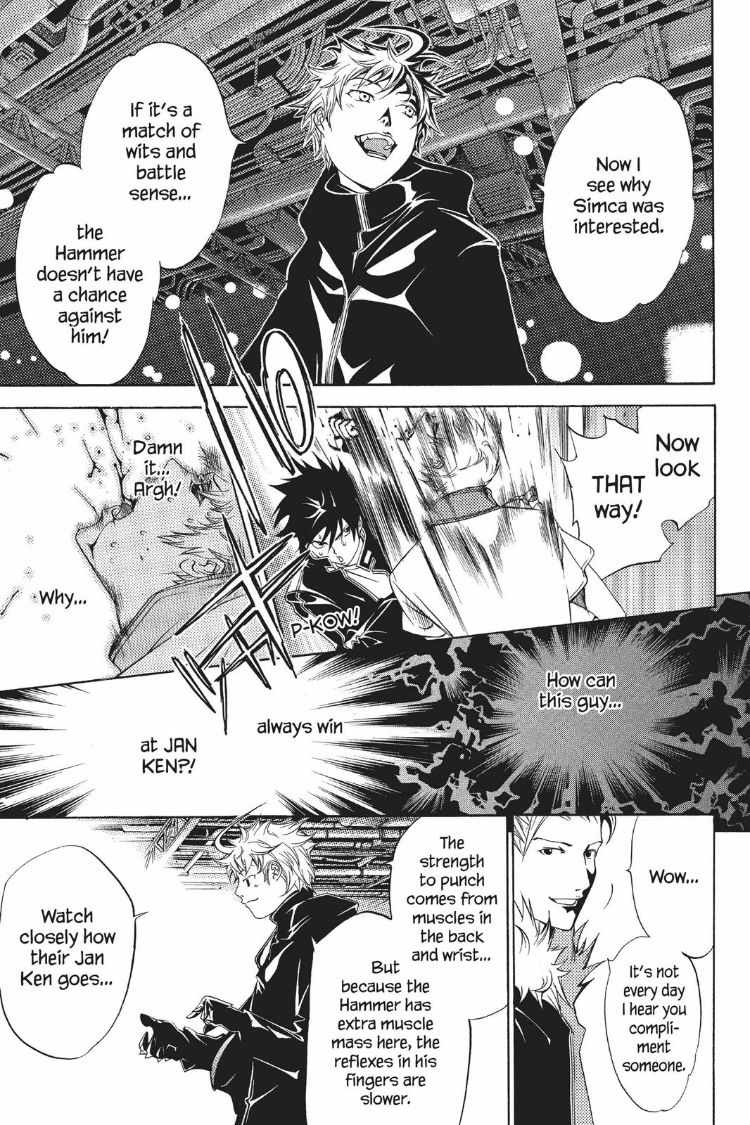 Read Air Gear en Manga Online