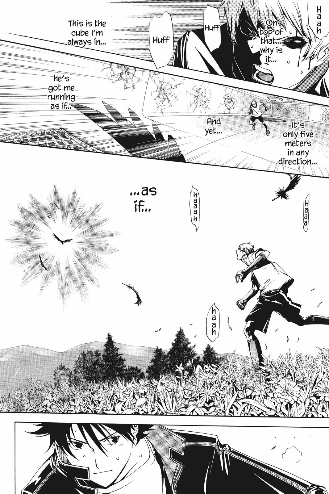 Read Air Gear en Manga Online