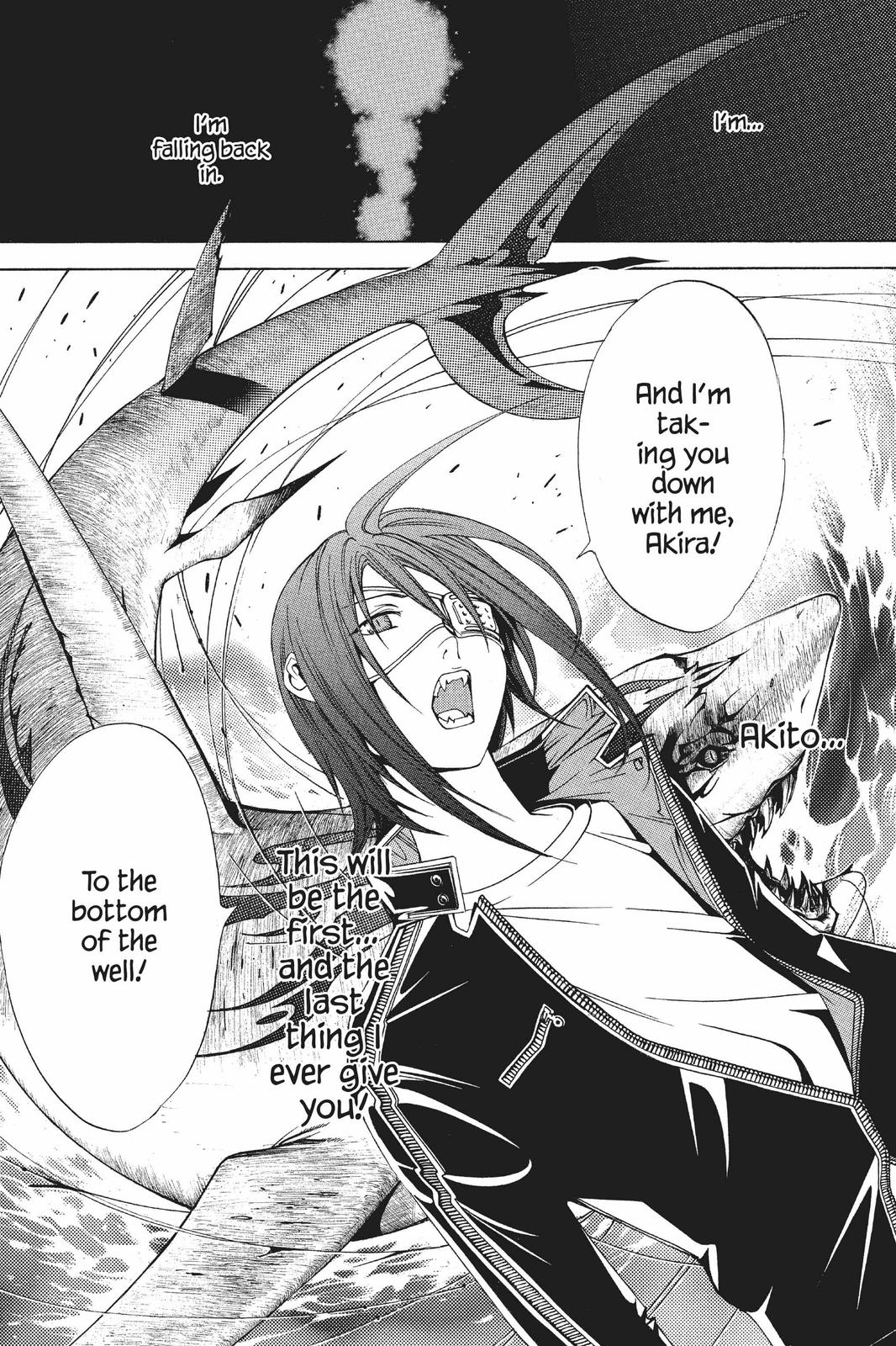 Read Air Gear en Manga Online