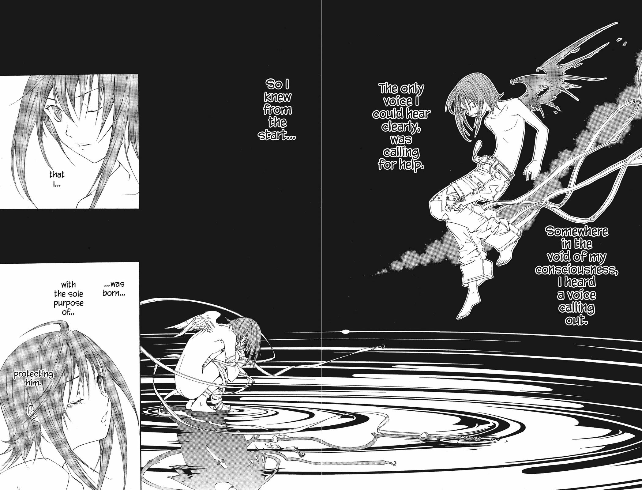 Read Air Gear en Manga Online