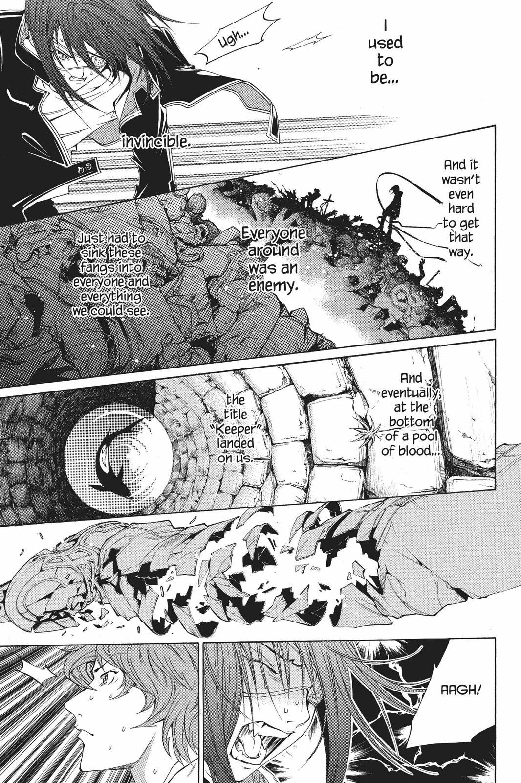 Read Air Gear en Manga Online