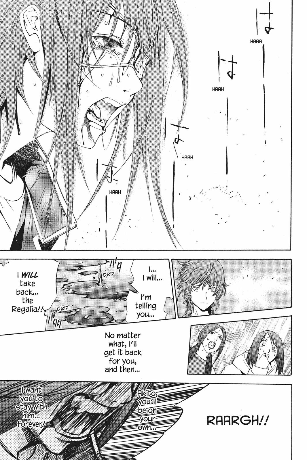 Read Air Gear en Manga Online