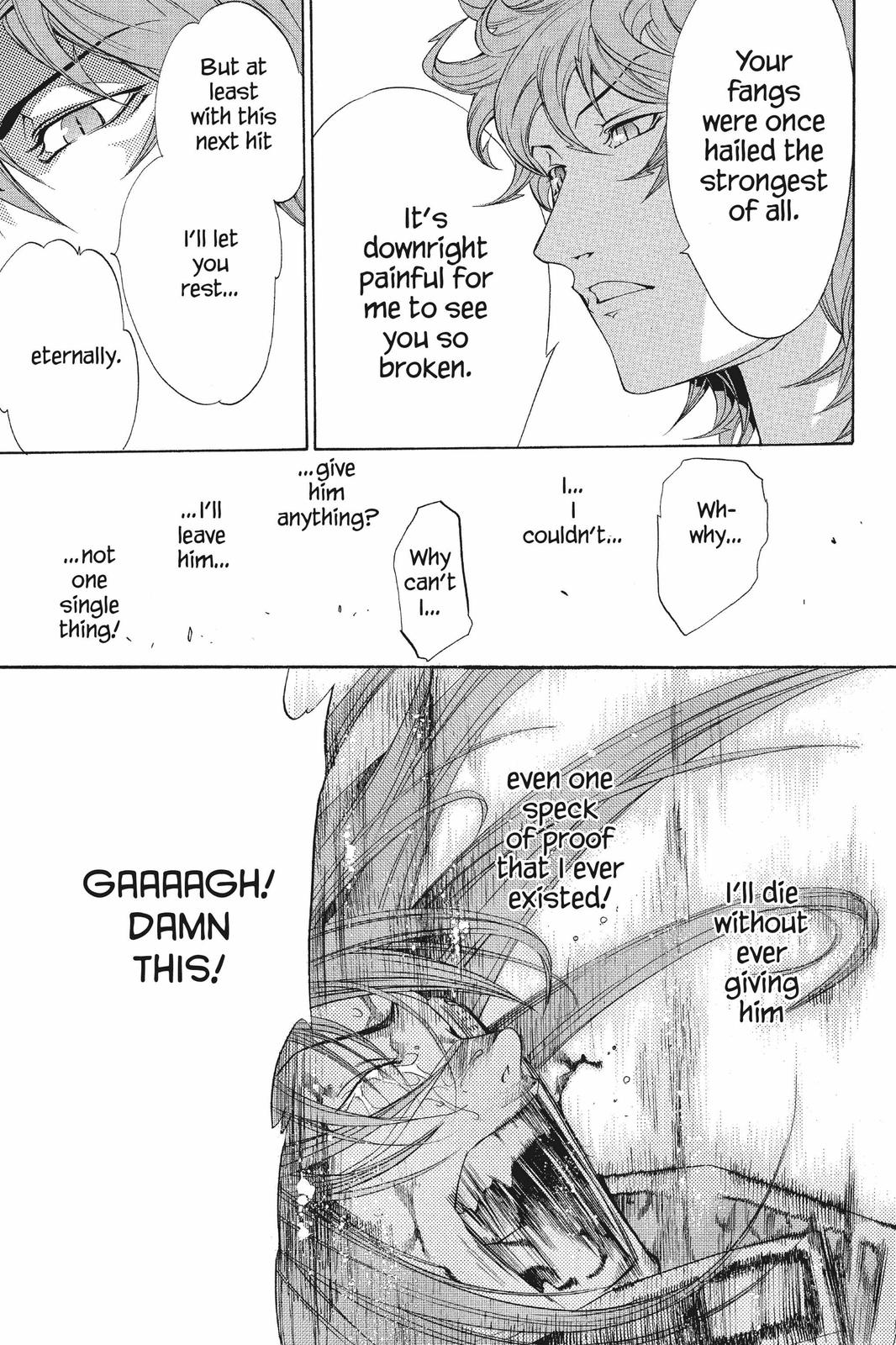Read Air Gear en Manga Online
