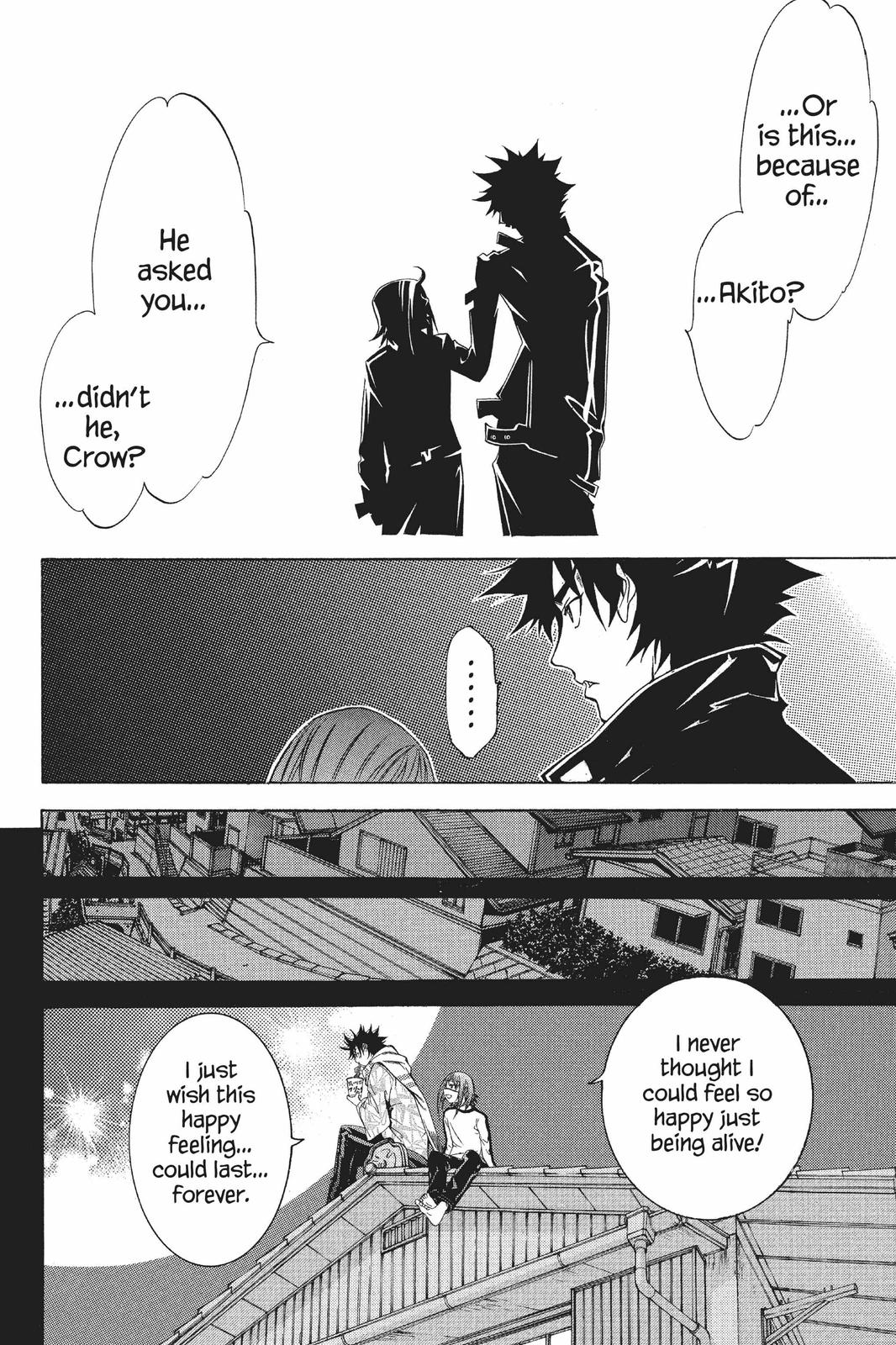 Read Air Gear en Manga Online