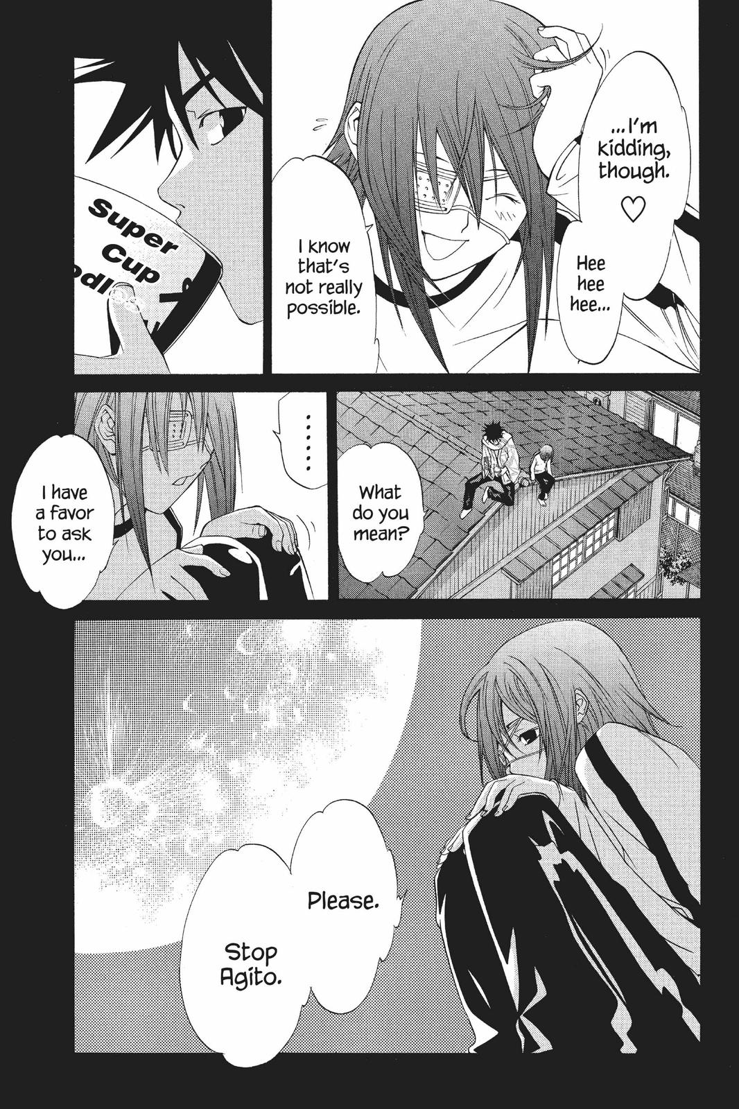 Read Air Gear en Manga Online