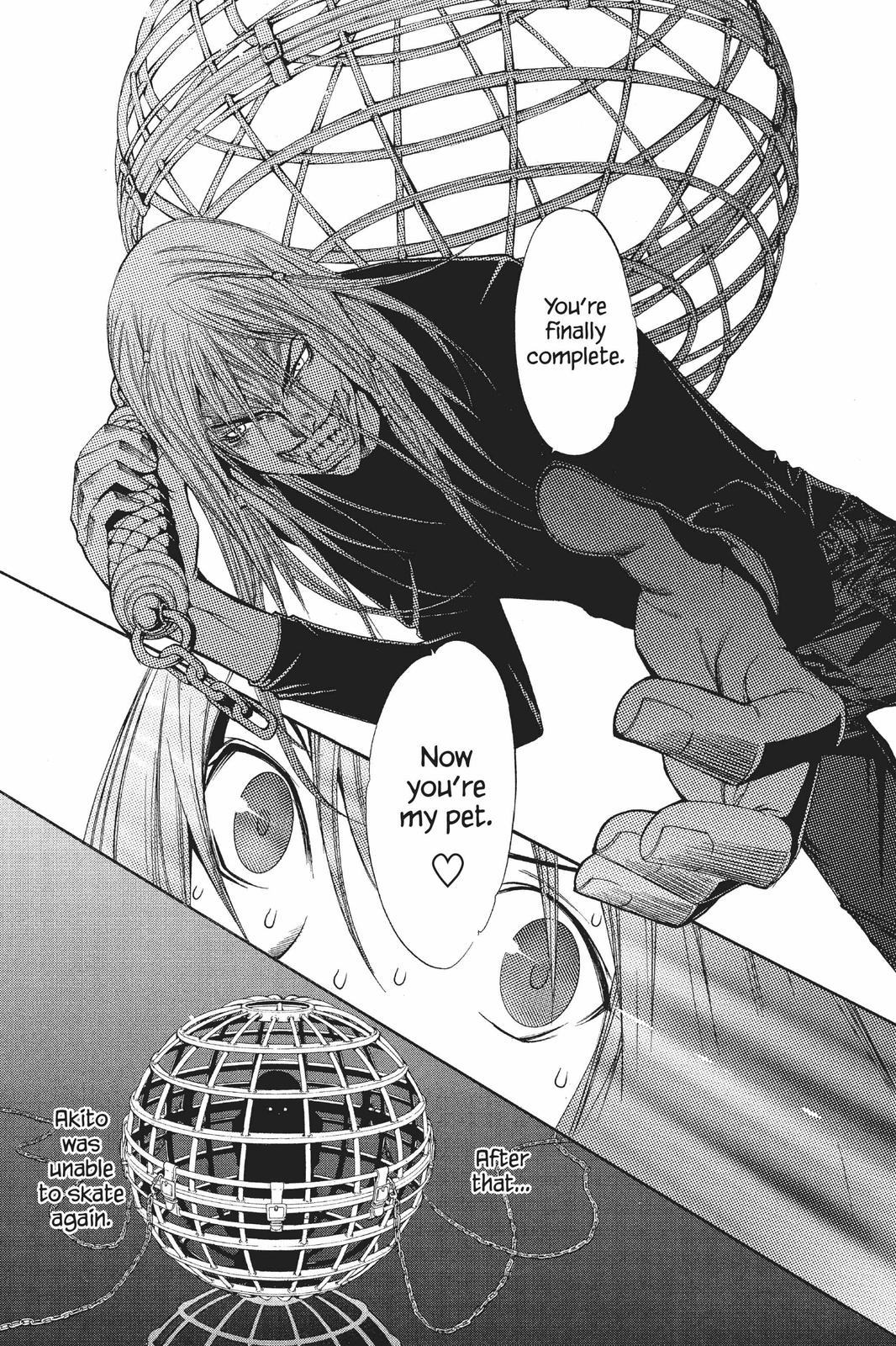 Read Air Gear en Manga Online
