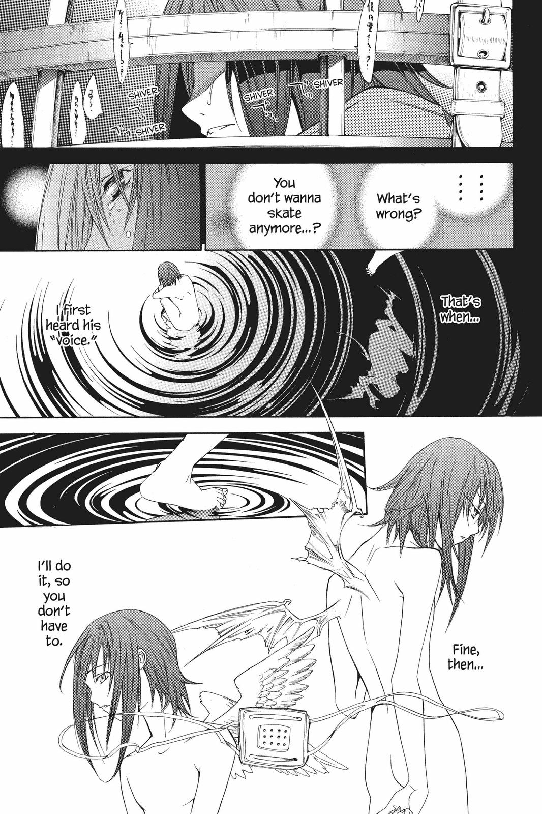 Read Air Gear en Manga Online