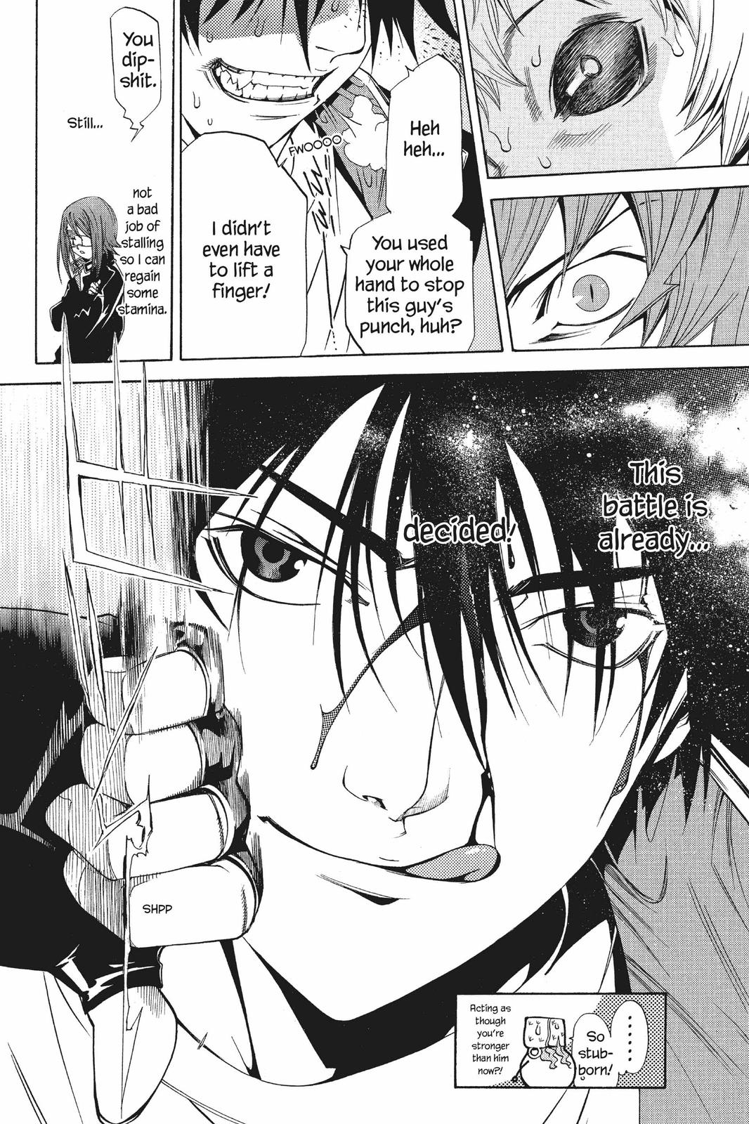 Read Air Gear en Manga Online