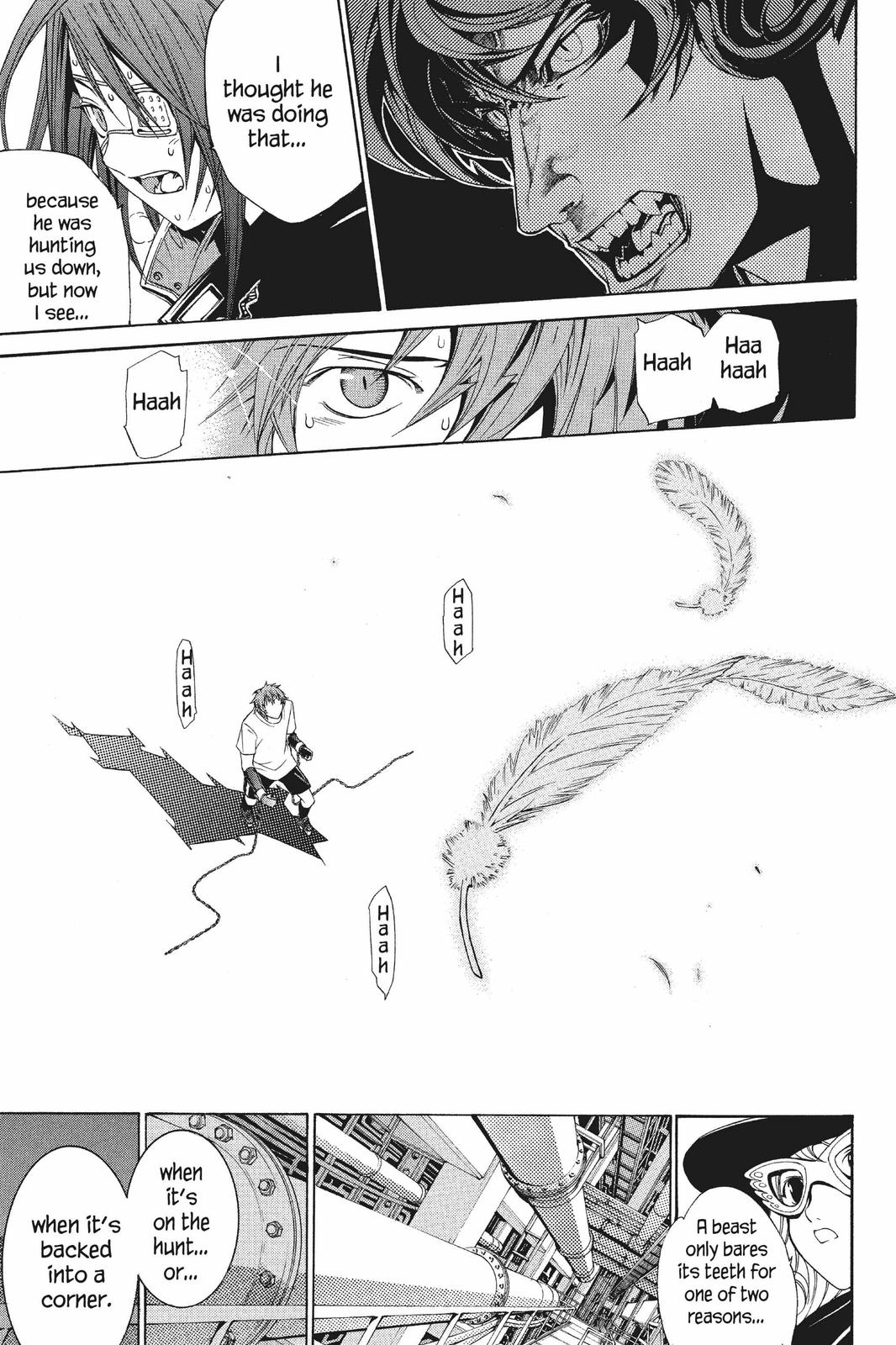 Read Air Gear en Manga Online