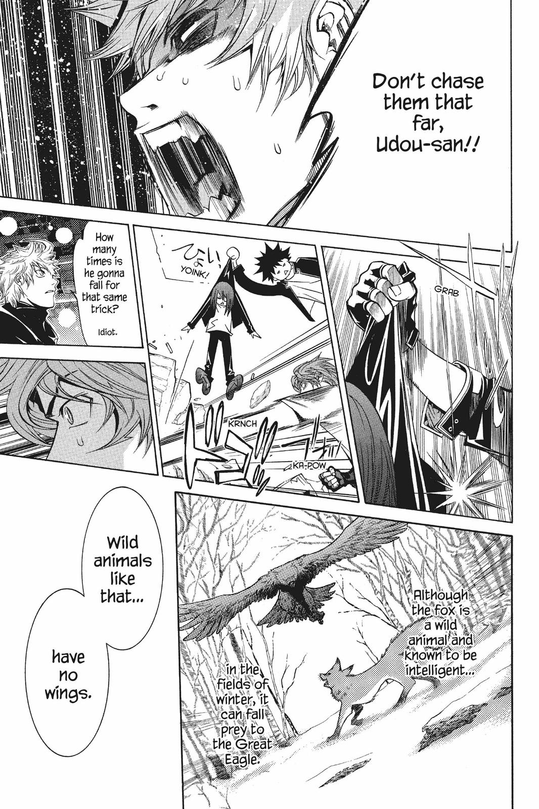 Read Air Gear en Manga Online
