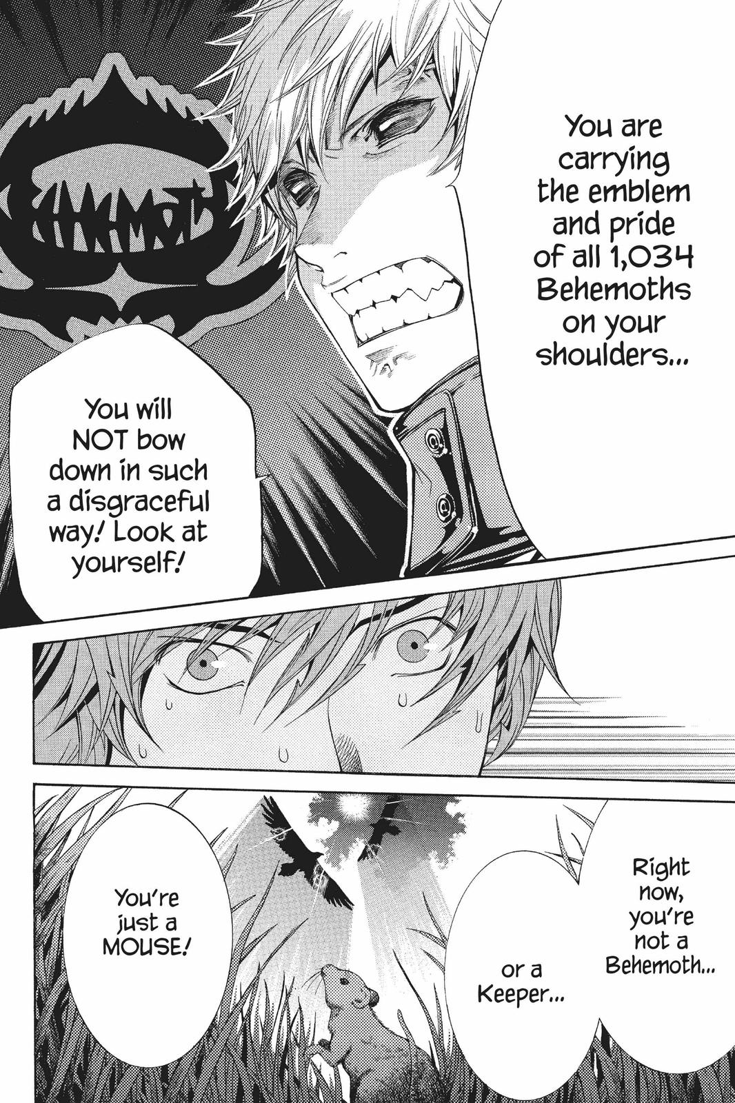Read Air Gear en Manga Online