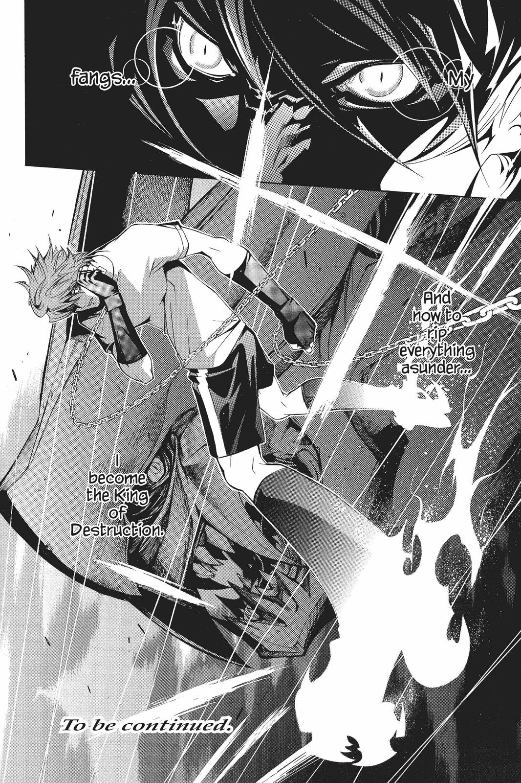 Read Air Gear en Manga Online