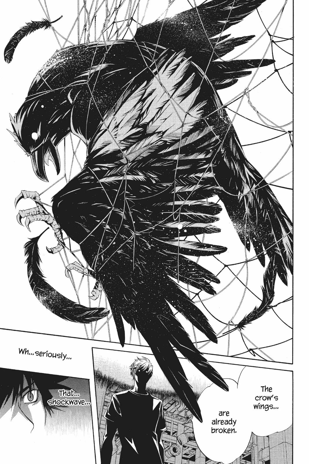 Read Air Gear en Manga Online
