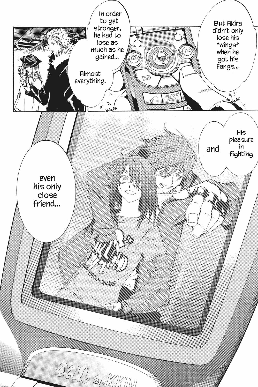 Read Air Gear en Manga Online