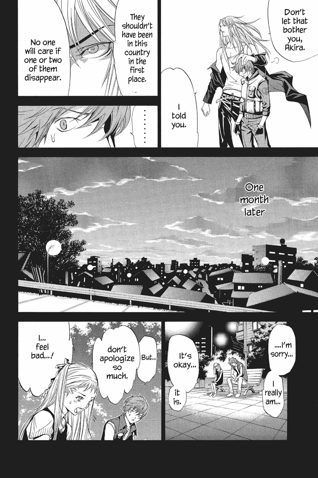 Read Air Gear en Manga Online