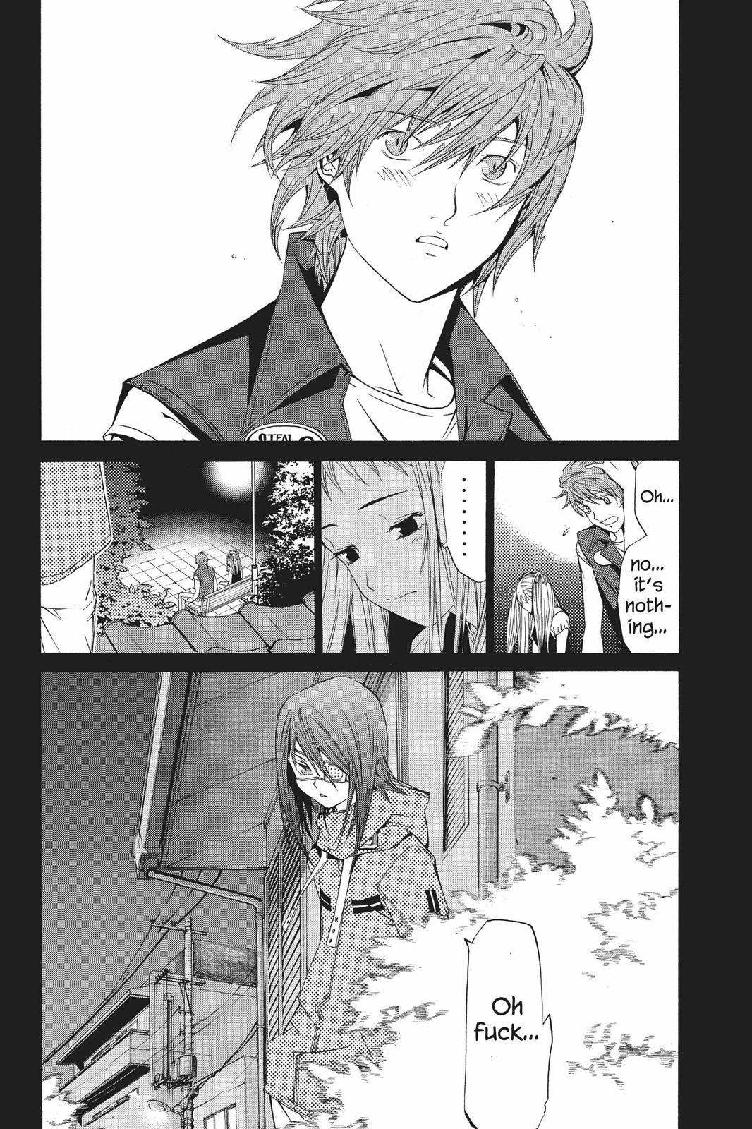 Read Air Gear en Manga Online