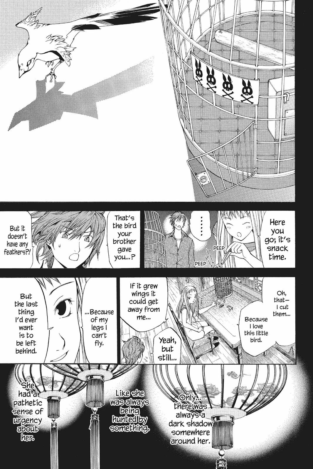 Read Air Gear en Manga Online