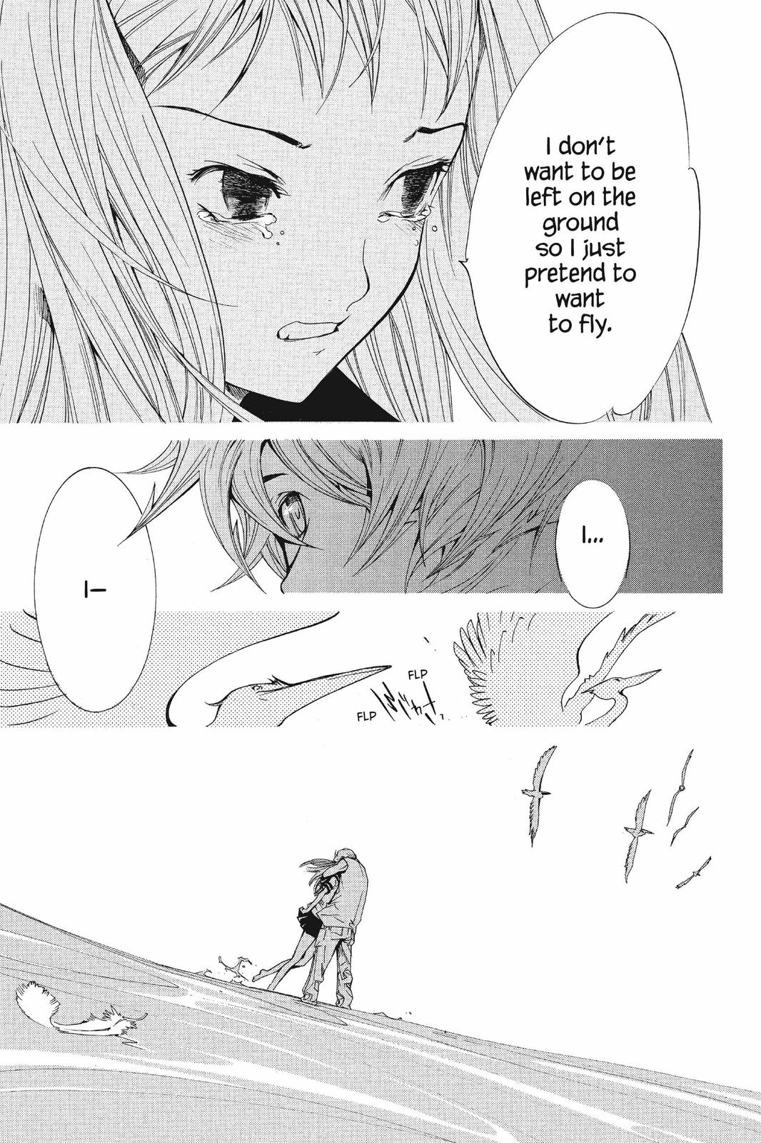 Read Air Gear en Manga Online