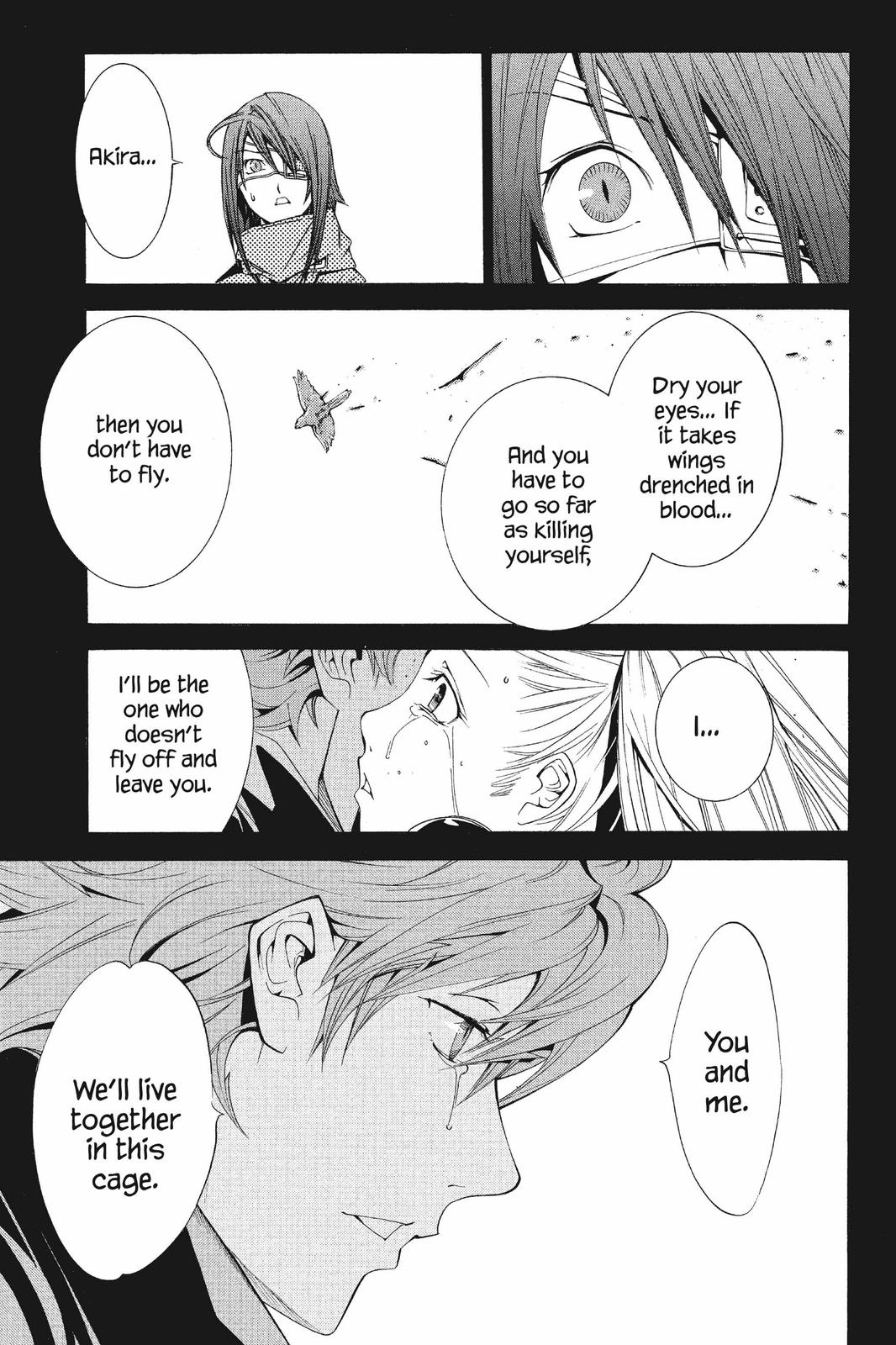 Read Air Gear en Manga Online