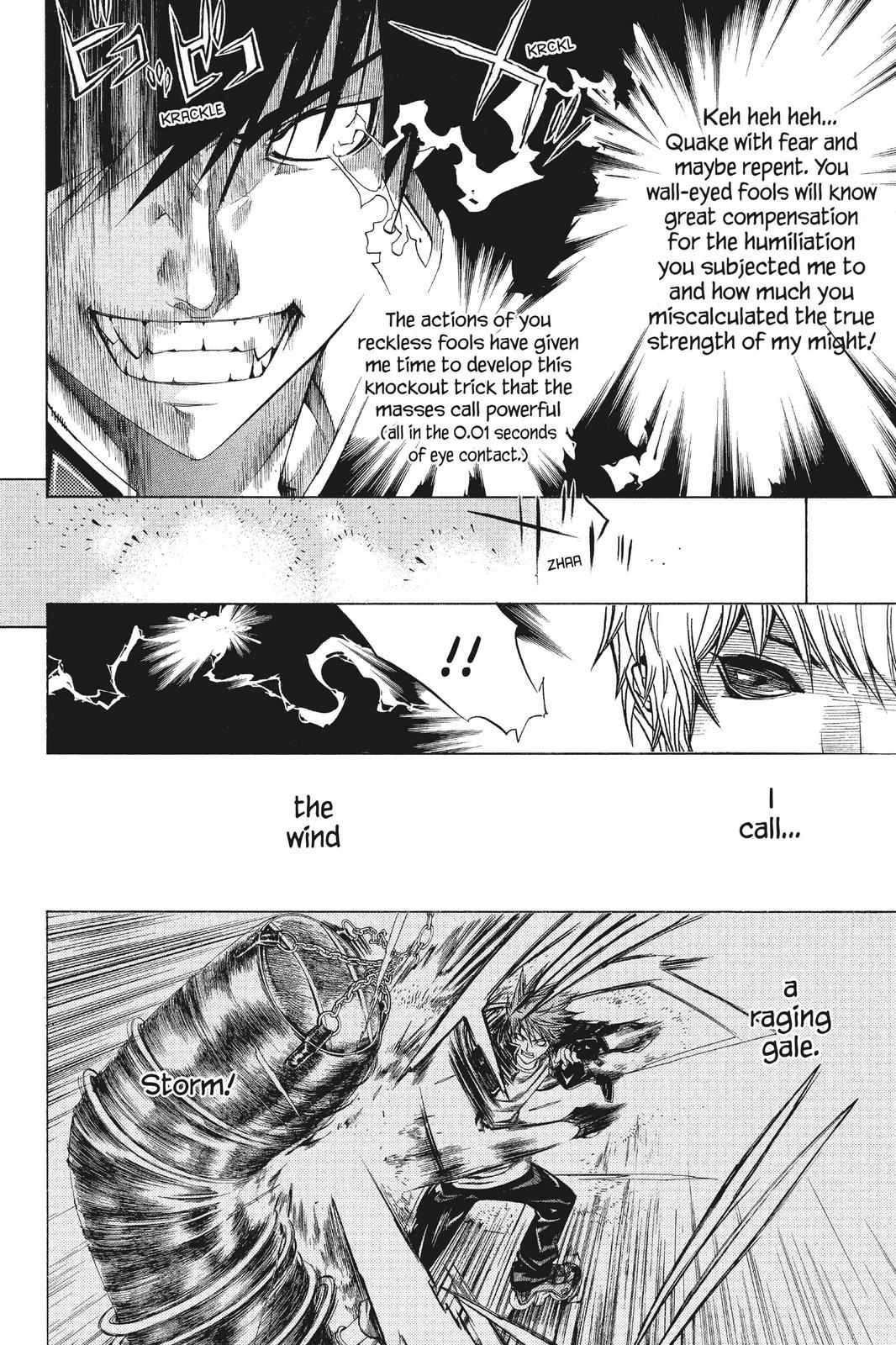 Read Air Gear en Manga Online